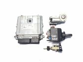 Kit centralina motore ECU e serratura