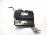 ABS control unit/module