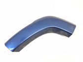 Rear fender molding trim