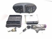 Kit calculateur ECU et verrouillage