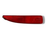 Rear tail light reflector