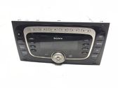 Panel / Radioodtwarzacz CD/DVD/GPS