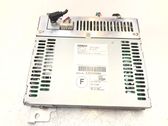 GPS navigation control unit/module