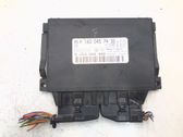 Gearbox control unit/module