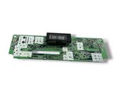 Head unit multimedia control