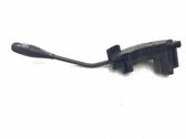 Cruise control stalk