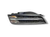 Front fog light