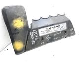 Couvercle cache moteur