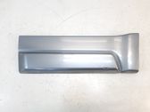 Rear door trim (molding)