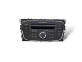 Radio / CD-Player / DVD-Player / Navigation