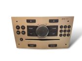 Unidad delantera de radio/CD/DVD/GPS