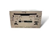 Radio/CD/DVD/GPS-pääyksikkö