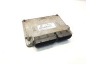 Calculateur moteur ECU