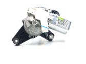 Wischermotor Heckscheibe
