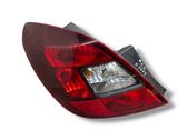 Rear/tail lights