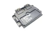 Calculateur moteur ECU