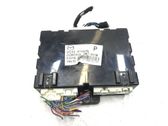 Comfort/convenience module