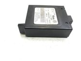 Alarm control unit/module