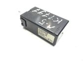Door central lock control unit/module