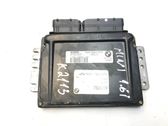 Engine control unit/module