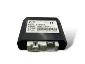 Light module LCM