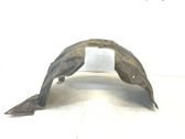 Front wheel arch liner splash guards