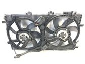 Ventilador eléctrico del radiador