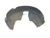 Front wheel arch liner splash guards