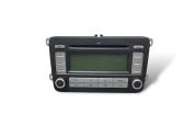 Radio / CD-Player / DVD-Player / Navigation