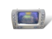 Radio/CD/DVD/GPS head unit