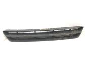 Front bumper lower grill