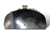 Geschwindigkeitsmesser Cockpit