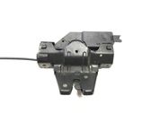 Tailgate/trunk/boot lock/catch/latch