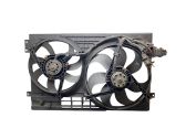 Ventilateur de refroidissement de radiateur électrique