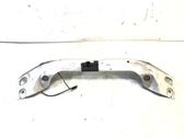 Top upper radiator support slam panel