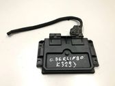 Engine control unit/module