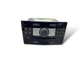 Radio/CD/DVD/GPS head unit