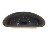 Speedometer (instrument cluster)