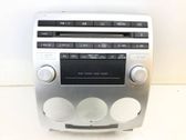 Head unit multimedia control