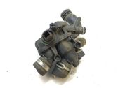 Thermostat/thermostat housing