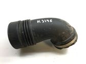 Air intake duct part