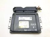 Engine control unit/module