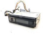 Radio/CD/DVD/GPS head unit