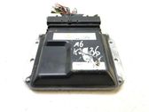 Engine control unit/module