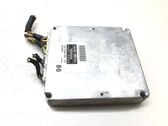 Engine control unit/module