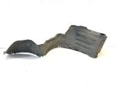 Front wheel arch liner splash guards