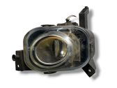 Front fog light