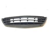 Front bumper lower grill