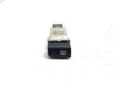 Windscreen/window heater switch