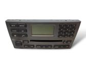 Radio/CD/DVD/GPS head unit